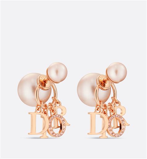 christian dior earrings stud|christian dior earrings for sale.